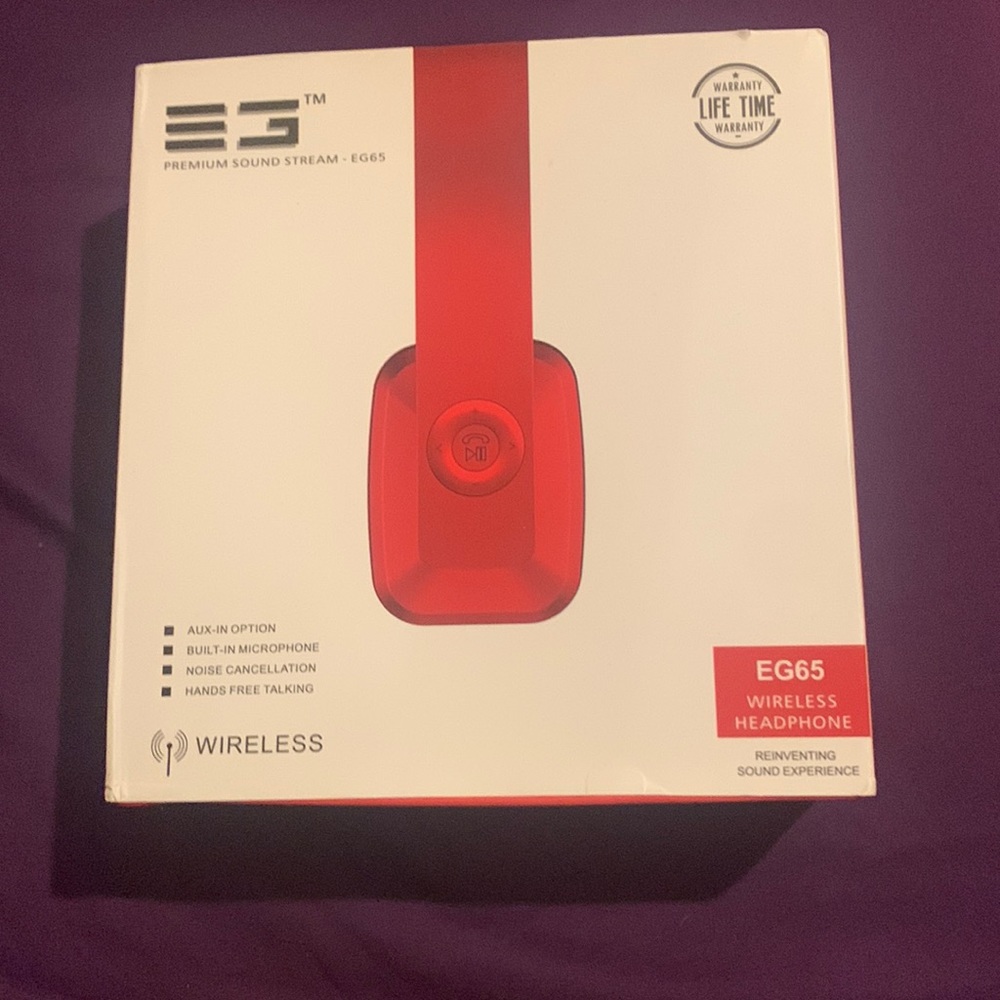 Wireless